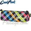 2016 Cool Pack Мек несесер Tube Color Check 2016 Cool Pack Мек несесер Tube Color Check